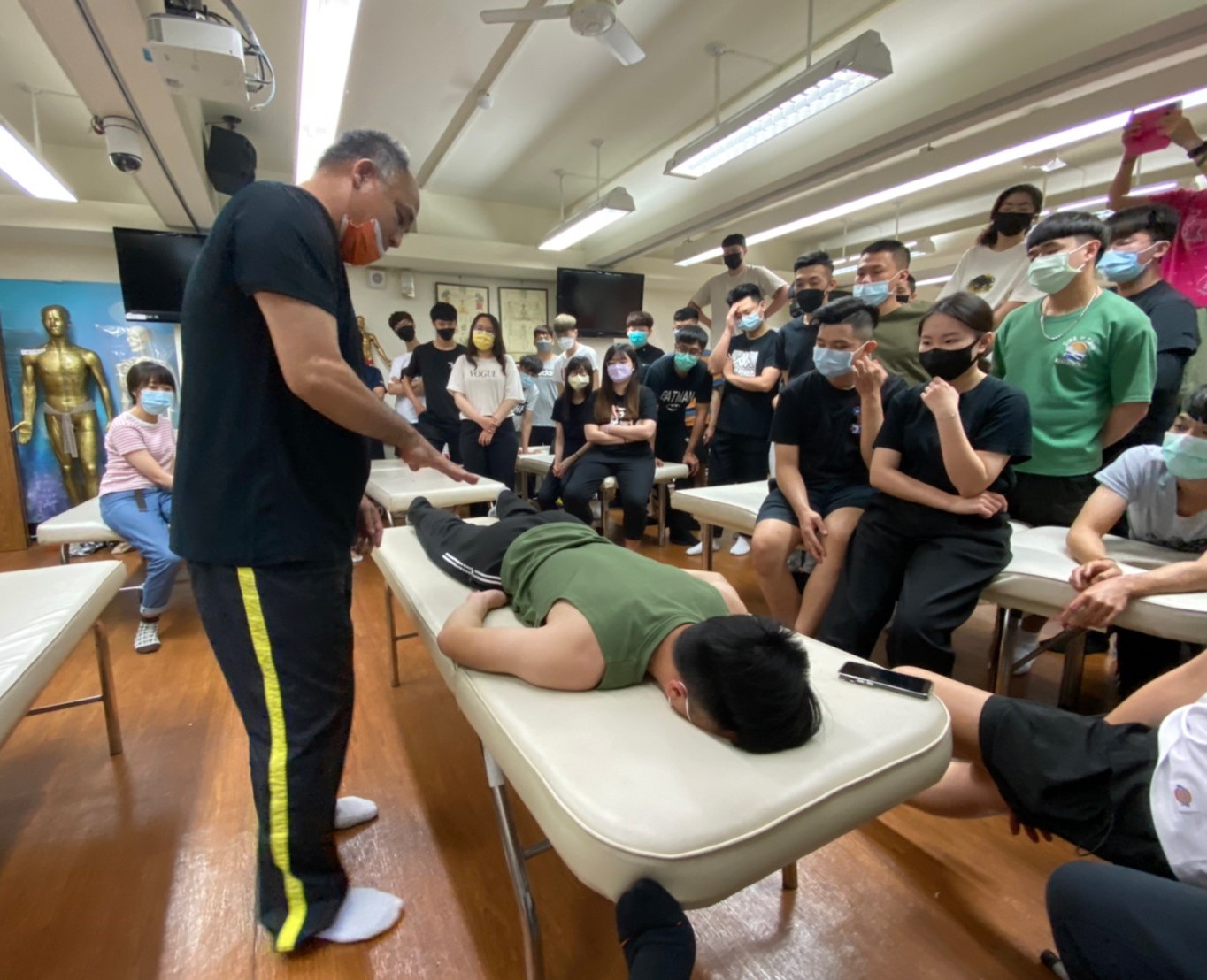 拍法示範2